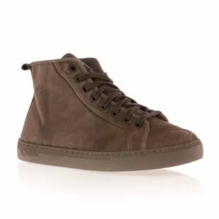 NATURAL WORLD Baskets / Sneakers Homme Beige 4 NATURAL WORLD Baskets / Sneakers Homme Beige – Image 2