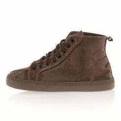 NATURAL WORLD Baskets / Sneakers Homme Beige 12 NATURAL WORLD Baskets / Sneakers Homme Beige -Baskets / Sneakers Soldes 01W041438D