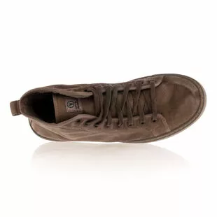 NATURAL WORLD Baskets / Sneakers Homme Beige 8 NATURAL WORLD Baskets / Sneakers Homme Beige – Image 6