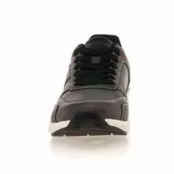 Campus Baskets / Sneakers Homme Noir -Baskets / Sneakers Soldes 01W041630C