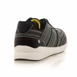 Campus Baskets / Sneakers Homme Noir -Baskets / Sneakers Soldes 01W041630E