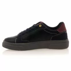 Campus Baskets / Sneakers Homme Bleu -Baskets / Sneakers Soldes 01W041689D