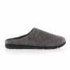 Pantoufles Homme Gris -Baskets / Sneakers Soldes 01W041692A