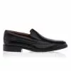 Clarks Mocassins / Chaussures Bateau Homme Noir -Baskets / Sneakers Soldes 01W041693A