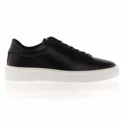 Midtown District Baskets / Sneakers Homme Noir