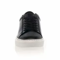 Midtown District Baskets / Sneakers Homme Noir -Baskets / Sneakers Soldes 01W041696C