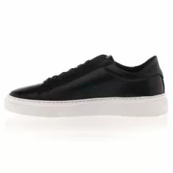 Midtown District Baskets / Sneakers Homme Noir -Baskets / Sneakers Soldes 01W041696D