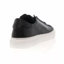 Midtown District Baskets / Sneakers Homme Noir -Baskets / Sneakers Soldes 01W041696E