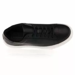 Midtown District Baskets / Sneakers Homme Noir -Baskets / Sneakers Soldes 01W041696F