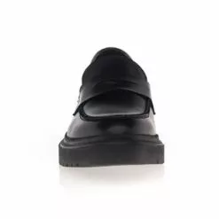 Midtown District Mocassins / Chaussures Bateau Homme Noir -Baskets / Sneakers Soldes 01W041697C