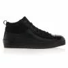 Midtown District Baskets / Sneakers Homme Noir -Baskets / Sneakers Soldes 01W041698A