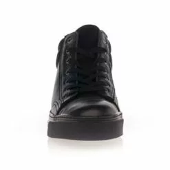 Midtown District Baskets / Sneakers Homme Noir -Baskets / Sneakers Soldes 01W041698C