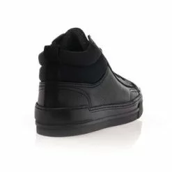 Midtown District Baskets / Sneakers Homme Noir -Baskets / Sneakers Soldes 01W041698E