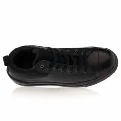 Midtown District Baskets / Sneakers Homme Noir -Baskets / Sneakers Soldes 01W041698F
