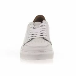 Midtown District Baskets / Sneakers Homme Blanc -Baskets / Sneakers Soldes 01W041701C