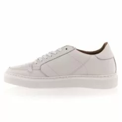 Midtown District Baskets / Sneakers Homme Blanc -Baskets / Sneakers Soldes 01W041701D