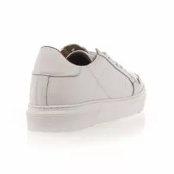 Midtown District Baskets / Sneakers Homme Blanc -Baskets / Sneakers Soldes 01W041701E