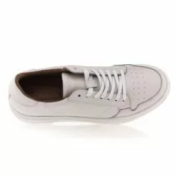 Midtown District Baskets / Sneakers Homme Blanc -Baskets / Sneakers Soldes 01W041701F