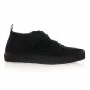 Midtown District Baskets / Sneakers Homme Noir -Baskets / Sneakers Soldes 01W041702A
