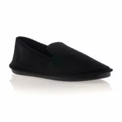 Pantoufles Homme Noir -Baskets / Sneakers Soldes 01W041841B