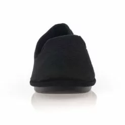 Pantoufles Homme Noir -Baskets / Sneakers Soldes 01W041841C