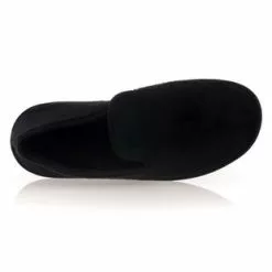 Pantoufles Homme Noir -Baskets / Sneakers Soldes 01W041841F