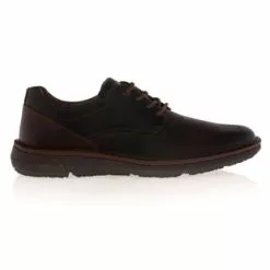 Off Shore Chaussures De Ville Homme Marron