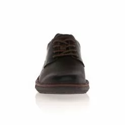 Off Shore Chaussures De Ville Homme Marron -Baskets / Sneakers Soldes 01W041847C