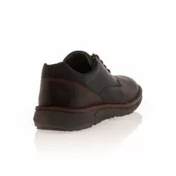 Off Shore Chaussures De Ville Homme Marron -Baskets / Sneakers Soldes 01W041847E