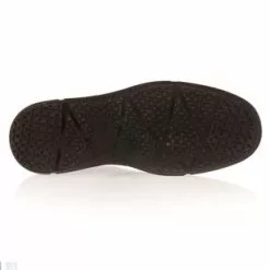 Off Shore Chaussures De Ville Homme Marron -Baskets / Sneakers Soldes 01W041847G