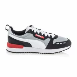 Puma Baskets / Sneakers Homme Gris