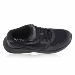 Puma Baskets / Sneakers Homme Noir -Baskets / Sneakers Soldes 01W041988F