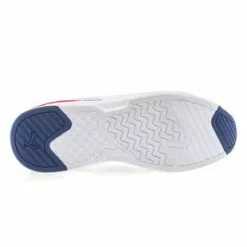 Puma Baskets / Sneakers Homme Blanc -Baskets / Sneakers Soldes 01W041989G