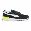 Puma Baskets / Sneakers Homme Noir -Baskets / Sneakers Soldes 01W041990A