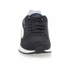 Puma Baskets / Sneakers Homme Noir -Baskets / Sneakers Soldes 01W041990C