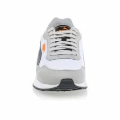 Puma Baskets / Sneakers Homme Gris -Baskets / Sneakers Soldes 01W041991C