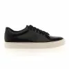Midtown District Baskets / Sneakers Homme Noir -Baskets / Sneakers Soldes 01W041992A