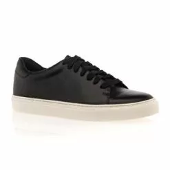 Midtown District Baskets / Sneakers Homme Noir -Baskets / Sneakers Soldes 01W041992B