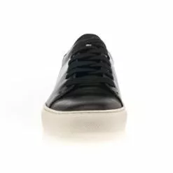 Midtown District Baskets / Sneakers Homme Noir -Baskets / Sneakers Soldes 01W041992C