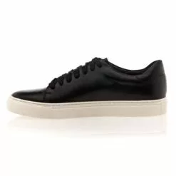 Midtown District Baskets / Sneakers Homme Noir -Baskets / Sneakers Soldes 01W041992D