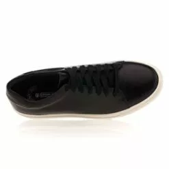 Midtown District Baskets / Sneakers Homme Noir -Baskets / Sneakers Soldes 01W041992F