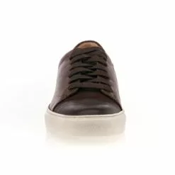 Midtown District Baskets / Sneakers Homme Marron -Baskets / Sneakers Soldes 01W041993C