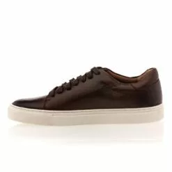 Midtown District Baskets / Sneakers Homme Marron -Baskets / Sneakers Soldes 01W041993D