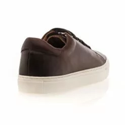 Midtown District Baskets / Sneakers Homme Marron -Baskets / Sneakers Soldes 01W041993E