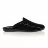 Pantoufles Homme Noir -Baskets / Sneakers Soldes 01W042365A