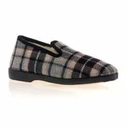 Pantoufles Homme Beige -Baskets / Sneakers Soldes 01W042458B