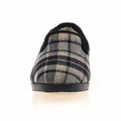 Pantoufles Homme Beige -Baskets / Sneakers Soldes 01W042458C