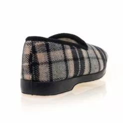 Pantoufles Homme Beige -Baskets / Sneakers Soldes 01W042458E