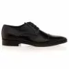 Thomas Strenton Chaussures De Ville Homme Noir -Baskets / Sneakers Soldes 01W042900A