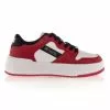 D Franklin Baskets / Sneakers Homme Rouge -Baskets / Sneakers Soldes 01W042994A